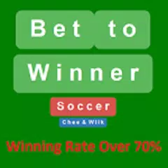 Descargar APK de Bet to Winner Soccer