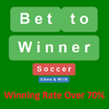 Bet to Winner Soccer