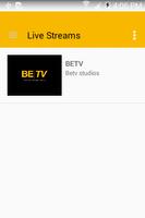 BETV 海报