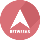 Betweens-icoon