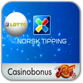 Norsktipping Live