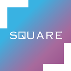 MI Square icône
