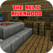 The Relic of Riverwood Map
