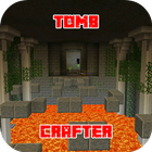 Tomb Crafter 3 MPCE Map icono
