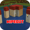 Wipeout MPCE Map APK