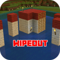 Wipeout MPCE Map