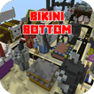 Bikini Bottom MPCE Map