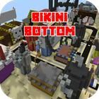 Bikini Bottom MPCE Map icon