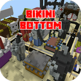 Bikini Bottom MPCE Map icon