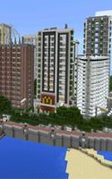 DeepOceanCity MPCE Map imagem de tela 1