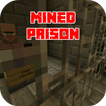 Mined Prison Test Subject Map