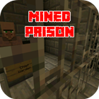 Mined Prison Test Subject Map 图标