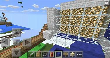 Stampys Lovely World MPCE Map poster