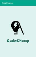 CodeChamp Affiche