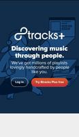8 Tracks poster
