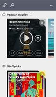8 Tracks screenshot 2