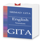 Srimad Bhagavad Gita Offline icône