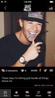 Jake Miller 海報