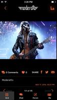 Moderatto Screenshot 3