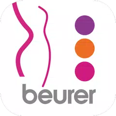 Beurer BodyShape アプリダウンロード