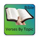 Bible Verses Topic for Share APK