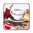 Good Morning Love Images أيقونة