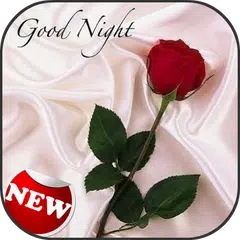 Baixar Romantic Good Night Messages APK