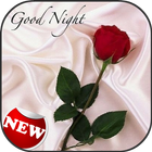 Romantic Good Night Messages आइकन