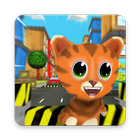 Hungry Cat Run icono