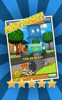 Hungry Cat Run syot layar 2