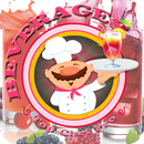 Cocktail and Drinks Recipes APK