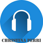 Christina Perri Full Lyrics icône