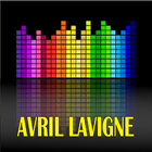 Avril Lavigne Full Lyrics-icoon