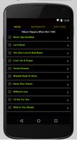 Bon Jovi Full Album Lyrics screenshot 3