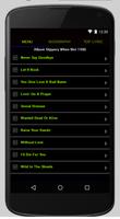 Bon Jovi Full Album Lyrics Screenshot 3