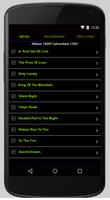 Bon Jovi Full Album Lyrics capture d'écran 2