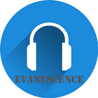 Evanescence Full Album Lyrics icône