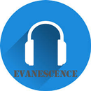 Evanescence Full Album Lyrics aplikacja