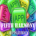 Fifth Harmony Full Lyrics アイコン