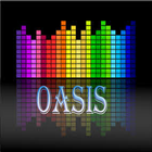 Oasis Full Album Lyrics icon