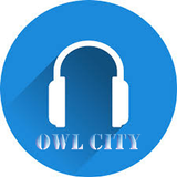 Owl City Full Album Lyrics icône