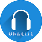 Owl City Full Album Lyrics icône