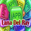 Lana Del Rey Full Album Lyrics