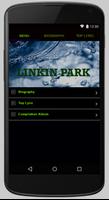 Poster Linkin Park Full Album Lyrics