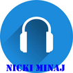 Nicki Minaj Full Album Lyrics