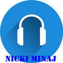 APK Nicki Minaj Full Album Lyrics