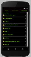 Nirvana Full Album  Lyrics screenshot 2