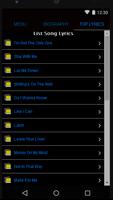 Sam Smith Full Album Lyrics captura de pantalla 2