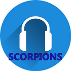 Scorpions Full Album Lyrics-icoon