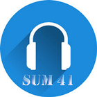 Sum 41 Full Album Lyrics biểu tượng